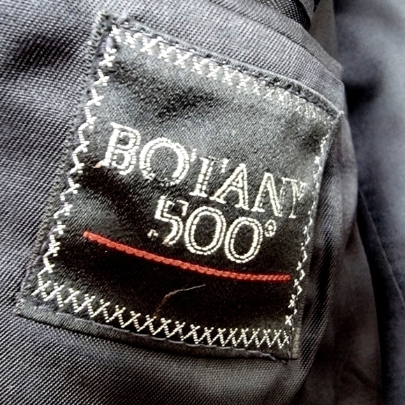 VINTAGE suit - Picture 7 of 15